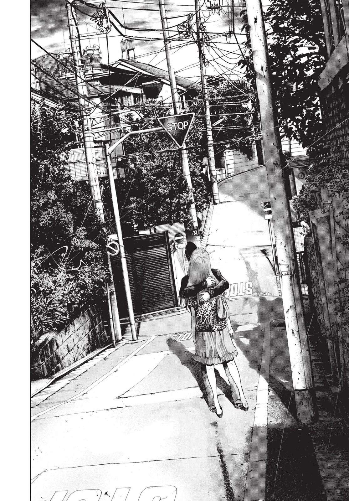 Oyasumi Punpun Chapter 111 image 19